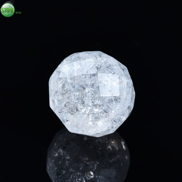 Crack Crystal 64faceted