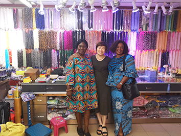 Guangzhou Stonetotal Trading Co., Ltd